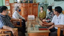 UBND TP Tuy Hòa chỉ đạo xử lý vụ nữ sinh lớp 7 bị đánh “hội đồng”
