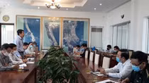Khánh Hòa tạm dừng hoạt động thể dục, thể thao trong nhà từ ngày 29/5