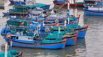 Nam Trung bộ “chạy đua” ứng phó cơn bão số 6