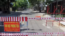 Trốn khỏi khu vực phong tỏa, hai người bị xử phạt 10 triệu đồng