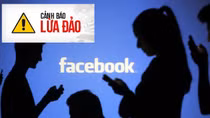 Nhận tin nhắn facebook của "con gái", bố chuyển 50 triệu đồng cho kẻ lừa đảo