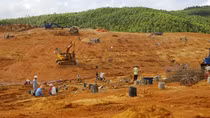 Bắt giữ người trái pháp luật, Phó TGĐ cùng 5 bảo vệ bị khởi tố