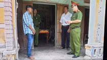 Thêm một “lâm tặc” chủ mưu phá rừng ở Phú Yên bị bắt