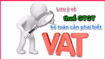Trốn thuế tiền tỷ, nữ giám đốc và chủ doanh nghiệp bị truy tố