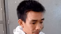 Án mạng giữa cuộc nhậu