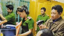 Truy tố 20 bị can trong đường dây đánh bạc trăm tỷ ở Phú Yên