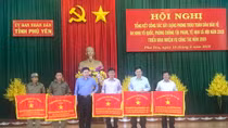 Nhiều chuyển biến tích cực trong phong trào toàn dân bảo vệ ANTQ ở Phú Yên
