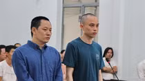 Án chung thân cho chủ mưu vụ cướp tiền tỷ tại ngân hàng ở Khánh Hoà 
