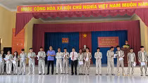 290 phạm nhân ở Khánh Hoà được giảm án