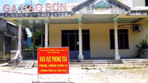Phú Yên ghi nhận thêm 10 ca dương tính SARS-CoV-2