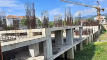 Khởi tố vụ án hình sự tại dự án Nha Trang Golden Gate