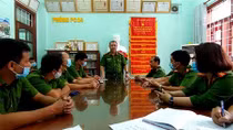 Khám phá vụ ma túy lớn tại Bình Định