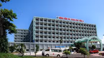 3 người cách ly tập trung đầu tiên ở Phú Yên âm tính với COVID-19