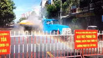 Phú Yên chuẩn bị thí điểm cách ly F1 tại nhà riêng 