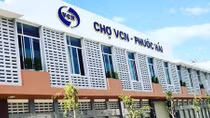 Tạm dừng hoạt động các chợ tại ba địa phương ở Khánh Hòa