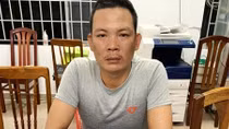 Mượn đao đi chém bạn nhậu đứt lìa cẳng tay