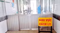 Hai ca nghi ngờ ở Bình Thuận đều âm tính với virus Corona