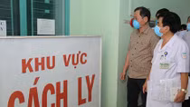 Khánh Hòa nâng cấp phòng chống dịch sau ca COVID-19 đầu tiên
