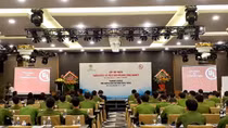 Tập huấn thẩm duyệt PCCC khu công nghiệp khu vực miền Trung – Tây Nguyên