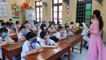 Phú Yên kiến nghị việc cử đoàn kiểm tra thi tốt nghiệp đến từ Đà Nẵng