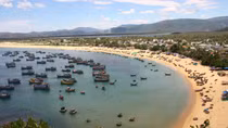 Khai mạc Tuần Văn hóa - Du lịch Phú Yên 2019
