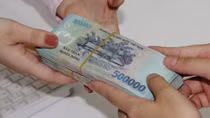 Truy xét 4 vụ chiếm đoạt tiền tỷ rồi..."biến mất"