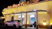 Đề nghị cách chức Trưởng ga Nha Trang