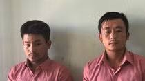 Bắt hai kẻ gây ra 7 vụ “ăn bay” ở Bình Định