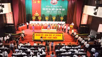 Đồng chí Phạm Đại Dương tái đắc cử Bí thư Tỉnh ủy Phú Yên