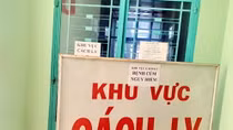 3 người đi trên 3 chuyến bay có bệnh nhân COVID-19 đều âm tính.