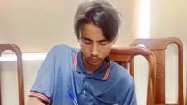 Giết người, cướp của để giúp người yêu trả nợ