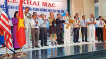 Triển khai Chương trình đối tác Thái Bình Dương năm 2019 tại Phú Yên