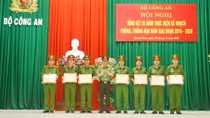 Cục CSHS tổng kết 5 năm công tác phòng, chống mại dâm