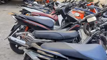 Xóa sổ nhóm “đá xế” và tiêu thụ xe gian ở phố biển Nha Trang