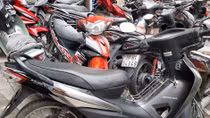 Triệt xóa nhóm trộm cắp, tiêu thụ xe máy ở Nha Trang 
