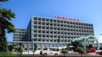 Xử phạt 78 triệu đồng đối với bệnh viện gây ô nhiễm môi trường