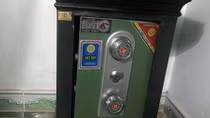 Bắt quả tang hai đối tượng trộm cắp két sắt có 700 triệu đồng