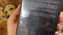 Gửi phát chuyển nhanh iPhone 12 Pro Max, khi nhận là mấy miếng sắt