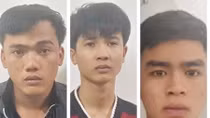 Thuê côn đồ chém người để tranh giành chỗ bán nước mía
