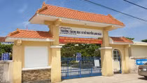 Cảnh cáo hiệu trưởng gian lận bài thi học phần đại học