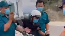 Chủ tịch UBND TP Nha Trang xin lỗi vụ “bánh mì không phải là hàng thiết yếu”
