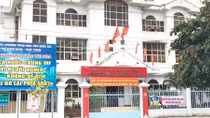 Tạm đình chỉ công tác Chủ tịch phường thu tiền cấp “giấy thông hành” 