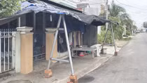 Sát hại vợ bằng nhiều nhát dao rồi tự sát