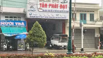 Lừa đảo chiếm đoạt hơn 11 tỷ đồng tiền hoàn thuế, vợ chồng giám đốc bị truy tố