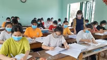 Khánh Hòa xét đặc cách 733 thí sinh tốt nghiệp THPT 