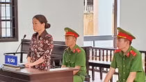Nữ thủ quỹ chiếm đoạt hơn 600 triệu đồng lĩnh 7 năm tù