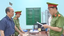 Khởi tố thêm 7 bị can trong vu sai phạm đất đai ở thị xã Đông Hòa