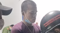 Về nhà sau cuộc nhậu em trai đâm chết anh ruột