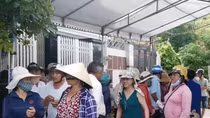 Vợ chồng giáo viên nghỉ hưu chết bất thường bên trong căn nhà
