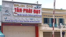 Tạm giam Giám đốc lừa đảo chiếm đoạt tiền hoàn thuế giá trị gia tăng